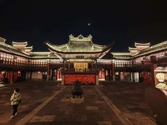 -宁波府城隍庙