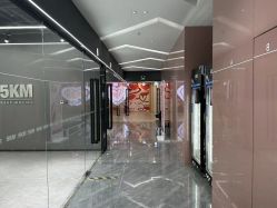 -5KM舞蹈街舞工作室