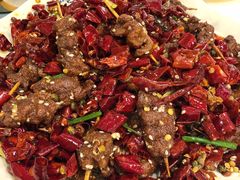 -付掌柜在成都·热炒砂锅集(金禾店)