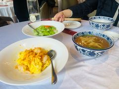 -月福京味斋·烤鸭店·北京菜(鼓楼总店)