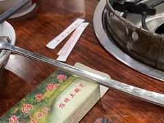 -华仔土鸡店(南洲分店)