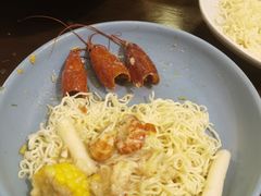 -聚汇三少·龙虾·中餐厅(莫邪路新天地店)