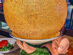 -吴越荣记苏州菜·松鼠桂鱼100%活鱼现做(月光码头店)