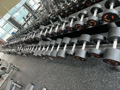 -锐动健身游泳(博地中心店)