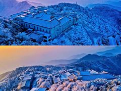 -南岳衡山风景名胜区