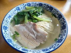 -裕兴记·三虾面(西北街总店)