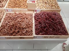 -品忆香炒货工坊(西稍门店)