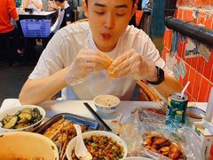 -老长沙龙虾馆·聚会餐厅(白石洲店)