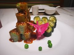 -御仙都北京菜馆·烤鸭店(双井店)