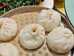 -厨神老街兔·淳朴人家店(盐帮菜风味名店)