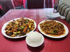-胖子菜馆(隆昌路店)