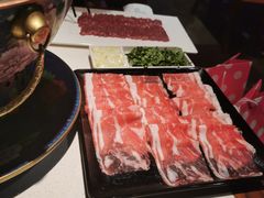 -东来顺饭庄(王府井步行街店)