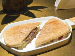 -BOCATA 西班牙餐厅(三里屯店)