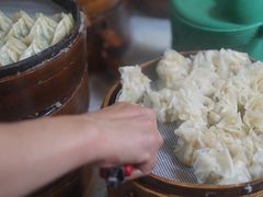 -海汇源老烧麦店(东大街总店)