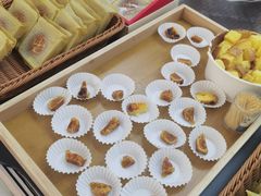 -祥禾饽饽铺·中式糕点(北京来福士店)