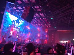 -MOSSO·Liveshow(M3香港广场店)