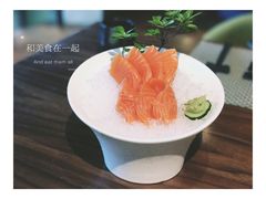 -山葵家·创意料理(宁波来福士店)