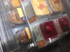 -美心西饼mx cakes(市桥站店)