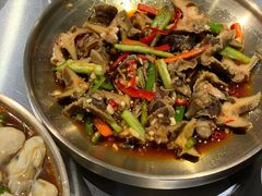 -本炙炭烤·蒲烧活鳗料理店(金沙洲店)