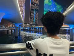 -演武大桥观景平台