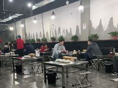 大堂-壹加壹电烤串(总店)