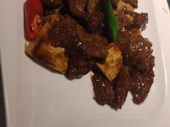-上海新锦江大酒店
