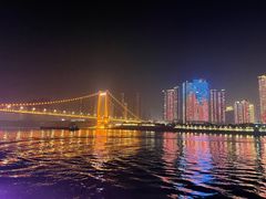 -武汉两江游览·夜游长江(汉口粤汉码头)