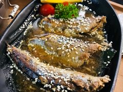 -小明同学(三里屯店)
