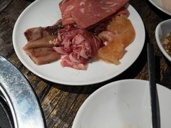 -33韩式自助烧烤(环城南路店)