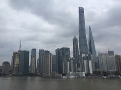 -上海外滩英迪格酒店