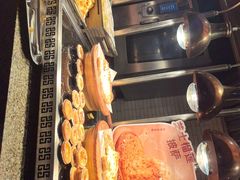 -星伦多自助料理(永旺店)