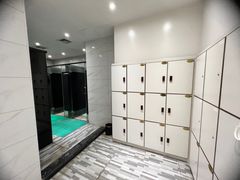 -星仕力游泳健身(滨江店)