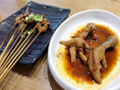 -成都吃客(九眼桥店)