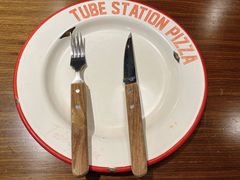 -Tubestation站点比萨(高新万达ONE店)