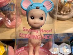 -九木杂物社(恒隆广场店)