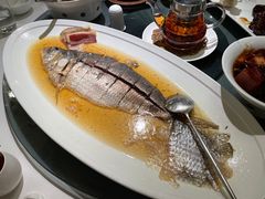 -HOMES上海本帮菜(襄阳公园店)