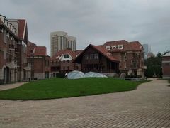 -天津津利华酒店