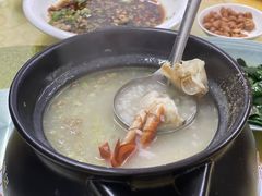 -吴祥记潮州菜·百年老字号·砂锅粥
