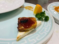 -世香全厨•日料·铁板烧(金桥店)