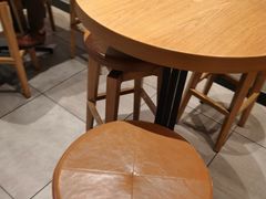 大堂-星巴克(广州百信广场东区店)