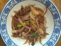 -圳兴面王·拌川·特色炒面(南山保利剧院店)