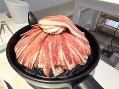 安格斯肥牛-濠七糟粕醋•海南酸汤火锅(中关村店)