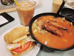 -华嫂冰室(尖沙咀店)