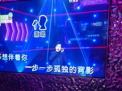 -星聚会KTV X Party(上海真如中海环宇城店)