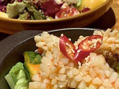 -森Some Fusion(荔湾店)