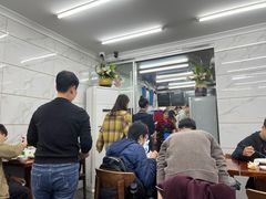大堂-奉天蚨祥饺子馆