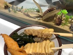 -和府捞面(石景山喜隆多店)