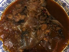 -眷江南之小蓝鲸(王府大街店)