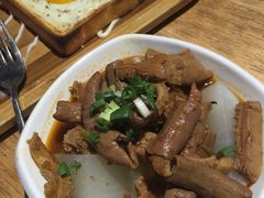 -遇花缘·点心·中西融合菜(美吉特广场店)