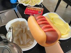 -贵阳李氏息烽阳朗鸡(民生路店)